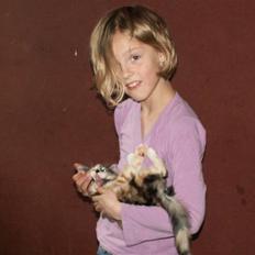 Maine Coon Søsser<'3