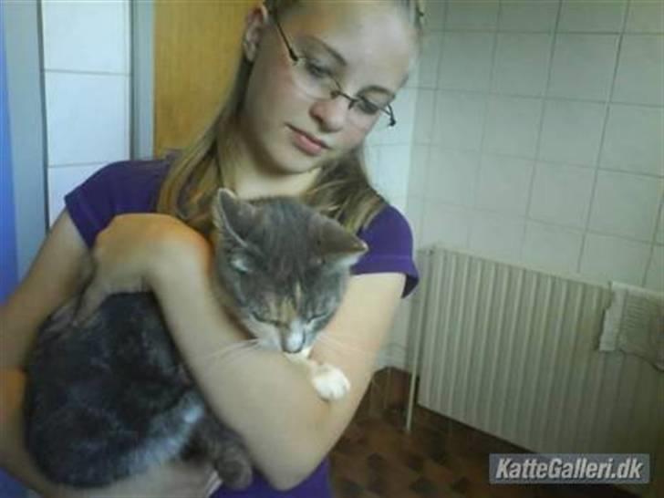 Huskat minni<3 billede 2