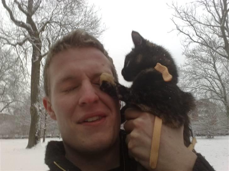 Huskat ,.-´*PEPSI*´-., billede 12