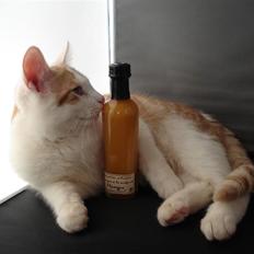 Blanding af racer Hamtaro