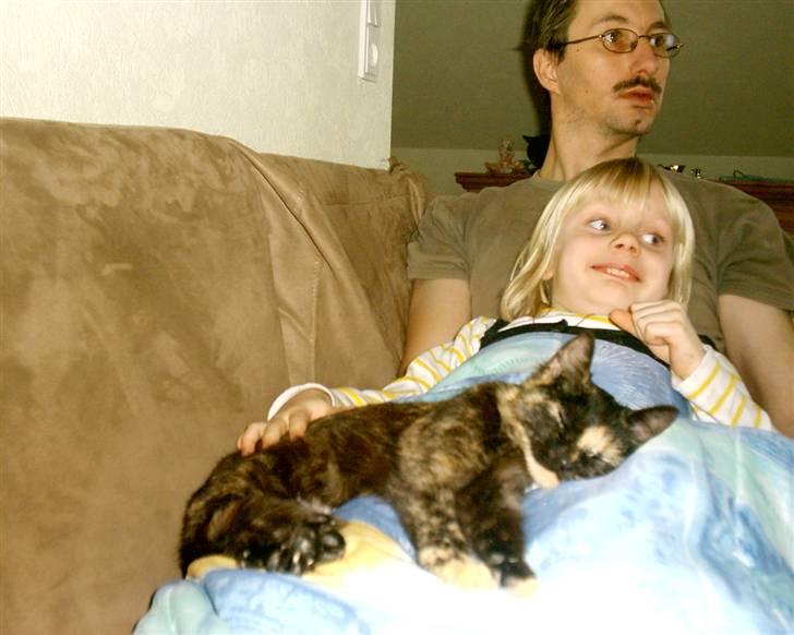 Huskat Bianca II billede 10