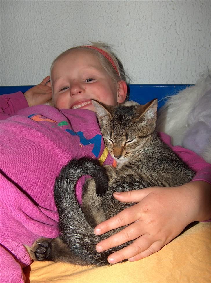 Huskat Solaima - Så blev jeg træt igen... :¤ billede 10