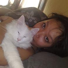 Blanding af racer Freja