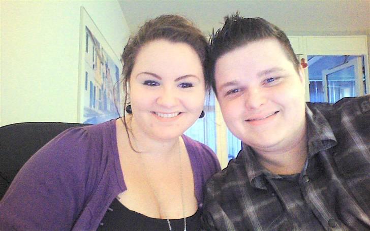 Huskat Nala - Mor og far til Nala billede 13