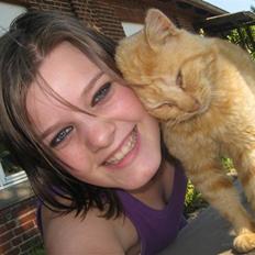 Blanding af racer Fjolle 