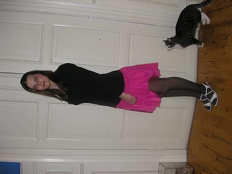 Blanding af racer Frederik - Jaaa øhh jeg skulle til skolebal, og frederik gik ind på billedet. Ser han ikke lidt forviret ud? billede 8