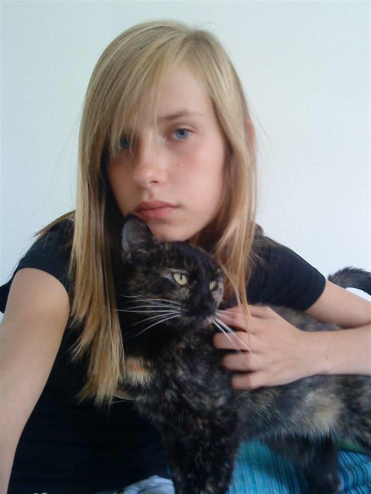 Huskat Lillemissen - Miig og misse´mor iigen <33 billede 6