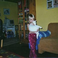 Huskat Fie''R.I.P.''