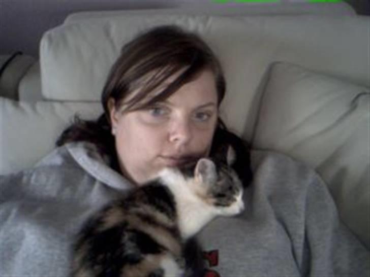 Blanding af racer Bonita billede 5