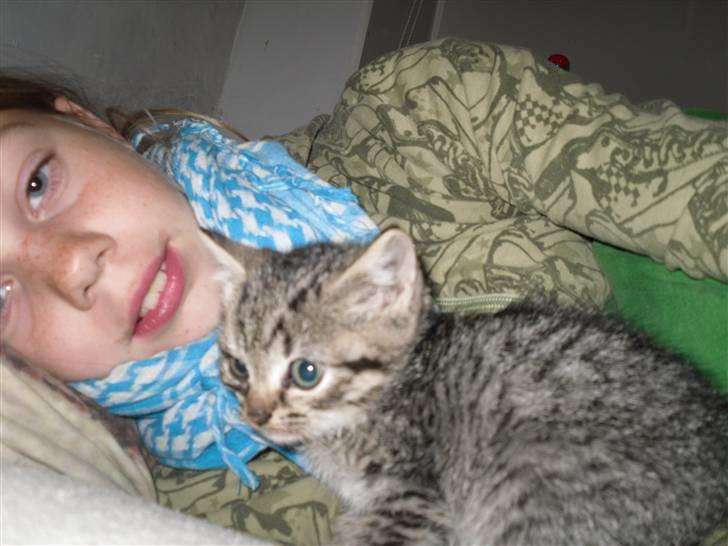 Huskat Minni you<3DØD :*C billede 2