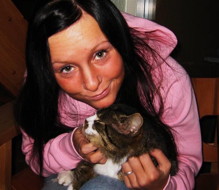 Huskat Mille R.I.P billede 2