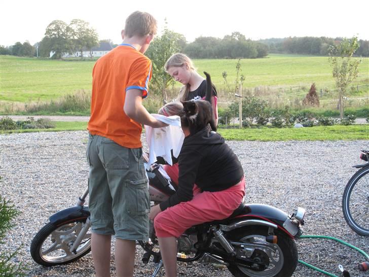 Huskat Sofus - Fordi du bare er Lækker! billede 4