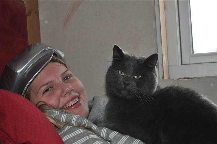 Huskat Isak billede 15