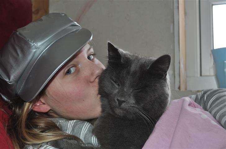 Huskat Isak billede 16