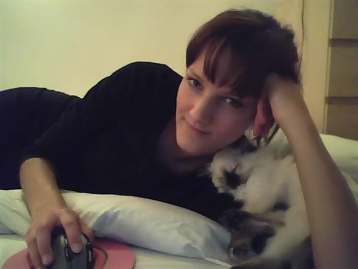 Blanding af racer Sugar Pie Honey Bunny billede 14