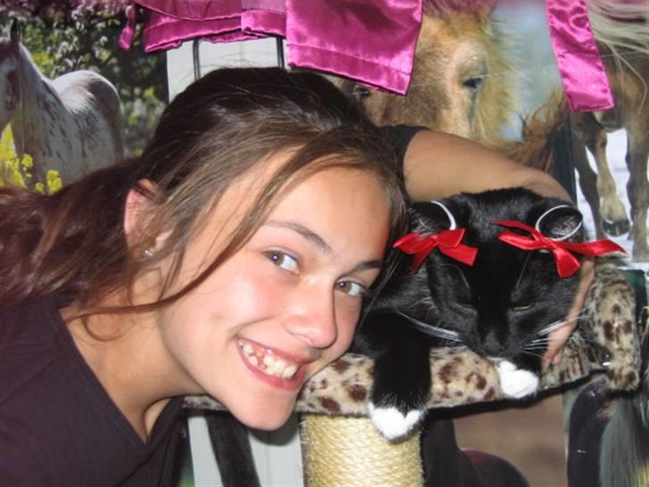 Huskat Mania <3  - Dengang...  billede 10