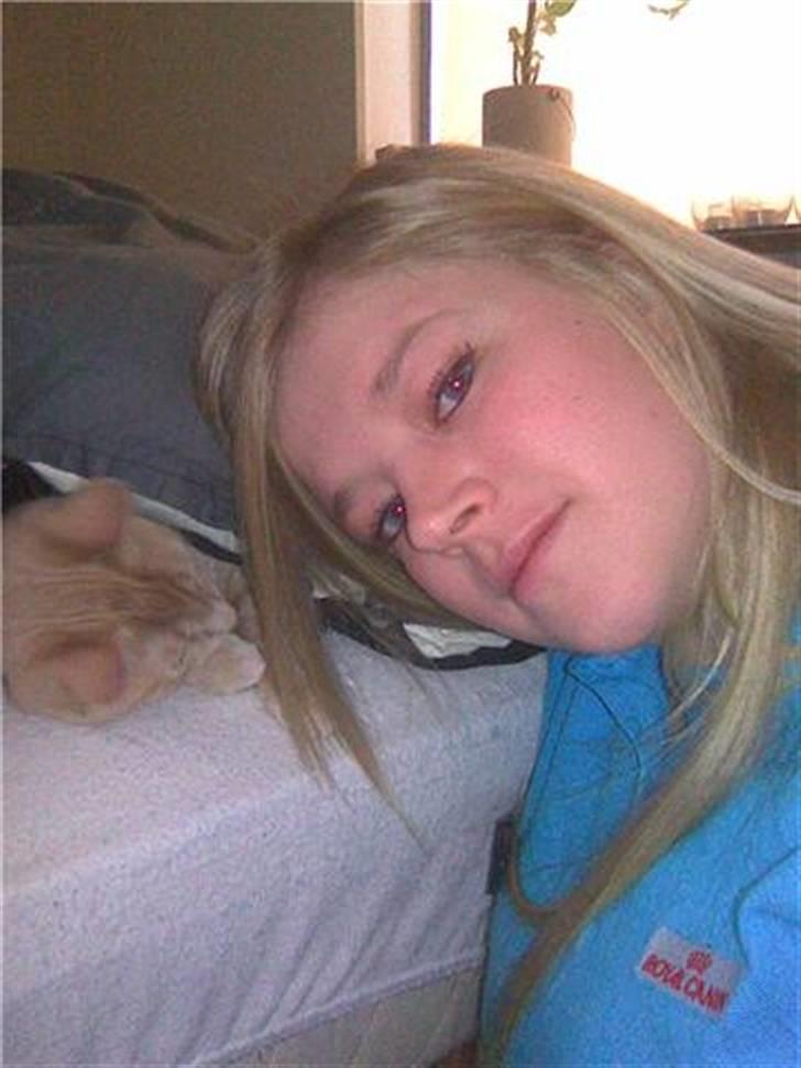 Huskat Dina billede 11