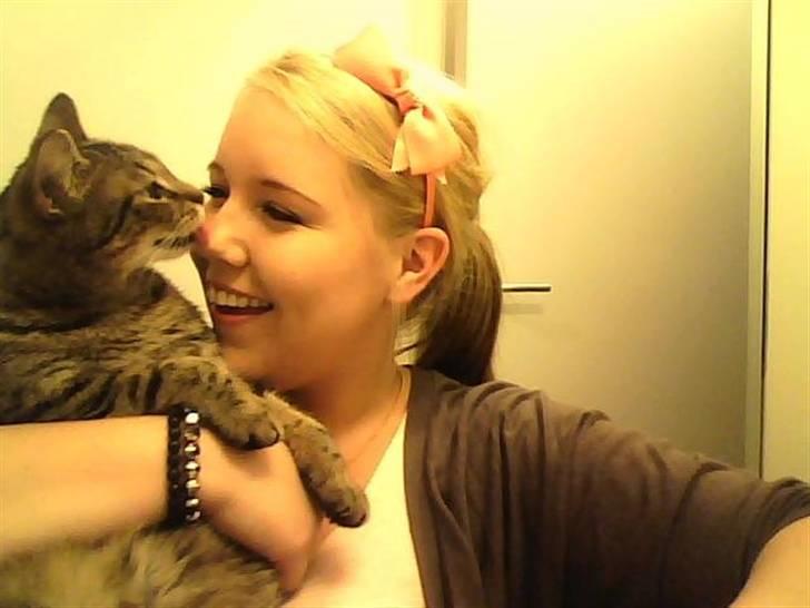 Huskat Soffie billede 17