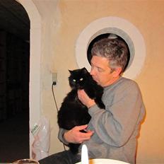 Blanding af racer Siggi