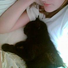 Blanding af racer Emma <3 *R.I.P.*