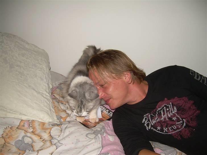 Blanding af racer Pancakes - Nuuuuus miiiig billede 5