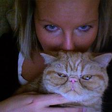 Exotic Alomi's Mikkel