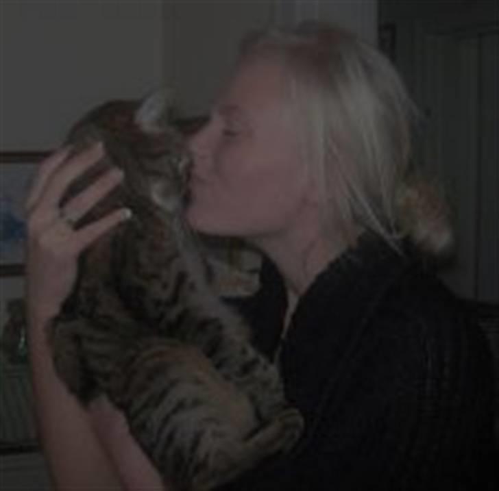 Huskat Sille billede 9