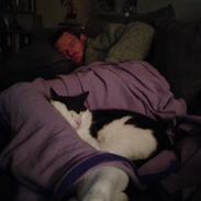 Huskat Pjevs 'Musse'