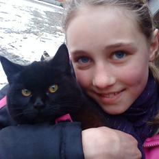 Blanding af racer Manse <3