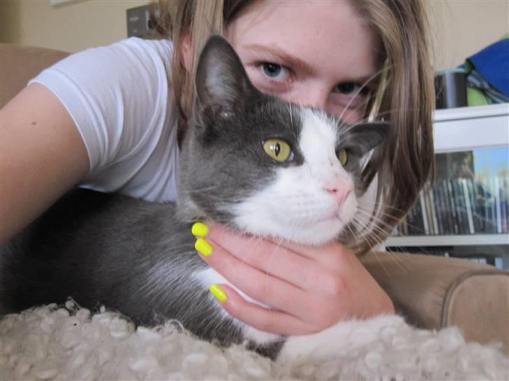 Huskat Pjevs'<3 billede 13