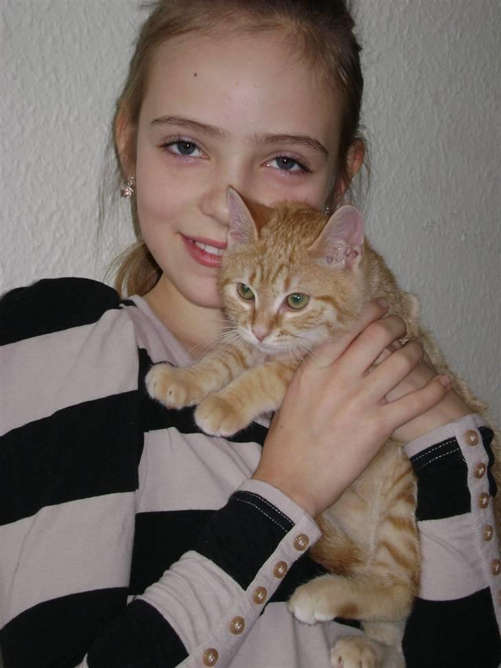 Huskat Misja  billede 12