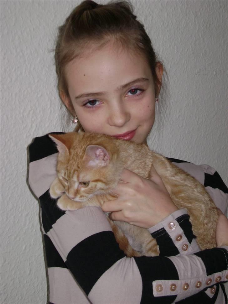 Huskat Misja  billede 14