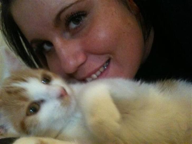 Huskat Nikoline billede 6