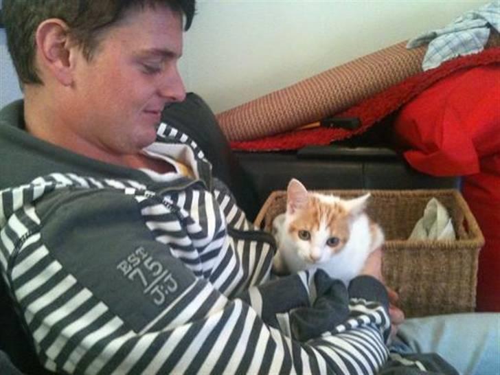 Huskat Nikoline billede 10