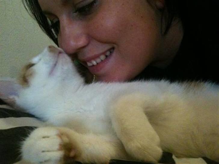 Huskat Nikoline billede 11