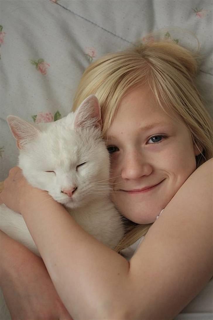 Blanding af racer Loui *R.I.P.* :'( - Loui og min lillesøster oktober 2010 billede 11