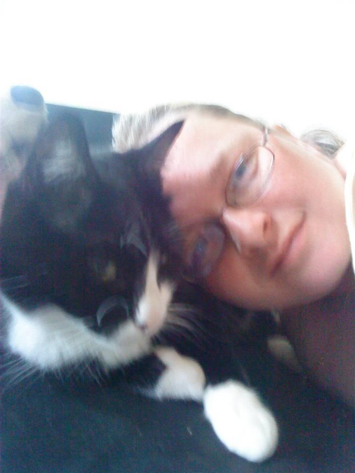 Huskat Max - det søde par <3 billede 2