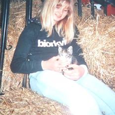 Blanding af racer Trille <3 *Fundet :D*