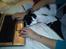 Huskat Figaro - En rigtig putte trold :D