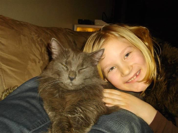 Blanding af racer Malou "Bloom" billede 4