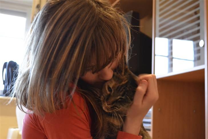 Huskat Grethe - Jeg elsker dig Grethe ! ;* billede 7