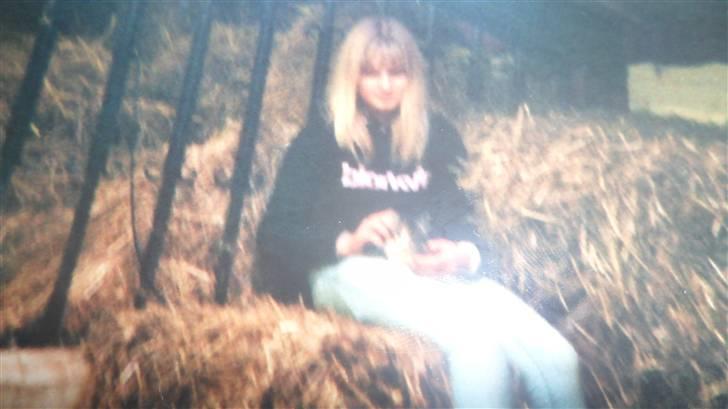 Blanding af racer Trille <3 *Fundet :D* billede 1