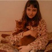 Abyssinier Pucki - Venindes.