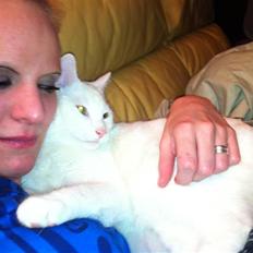 Blanding af racer Uffe