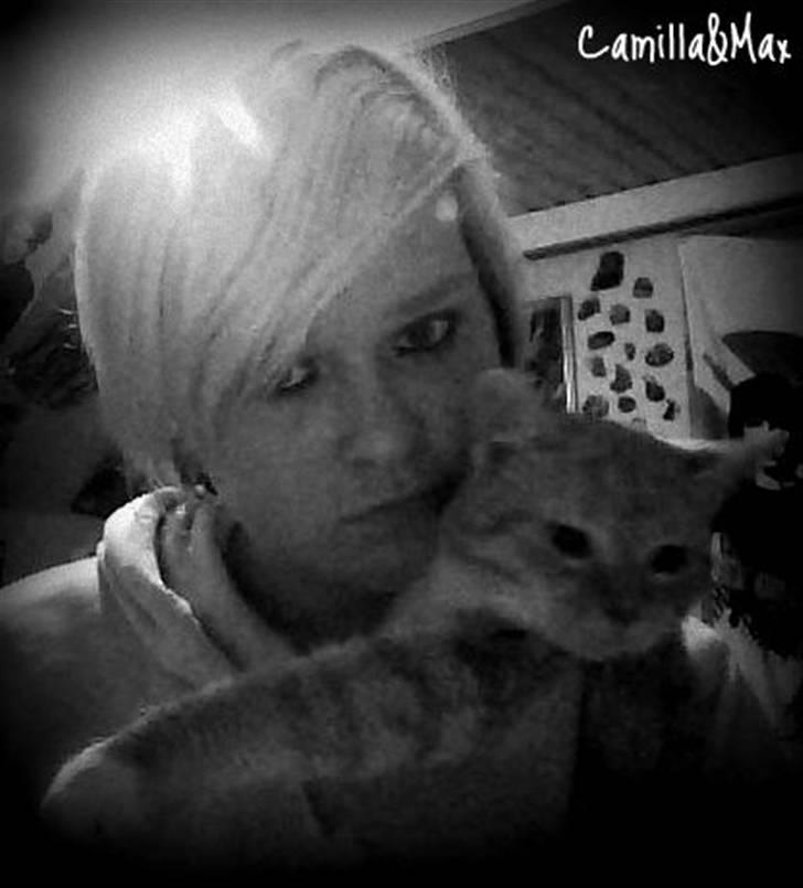 Huskat Max <3 R.I.P - Tark for besøget <3 billede 12