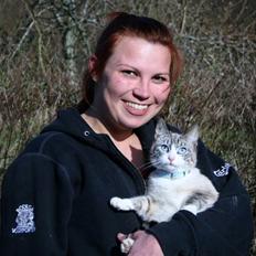 Huskat <3 Princess <3 