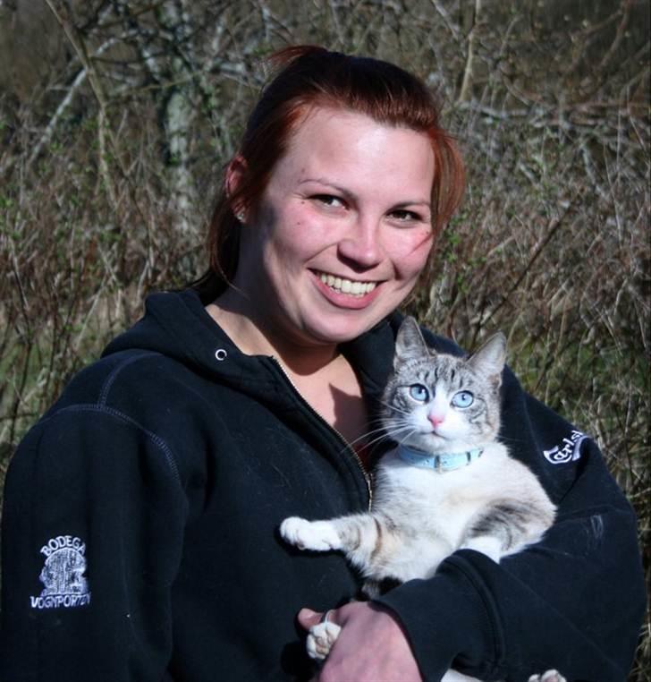 Huskat <3 Princess <3  billede 3