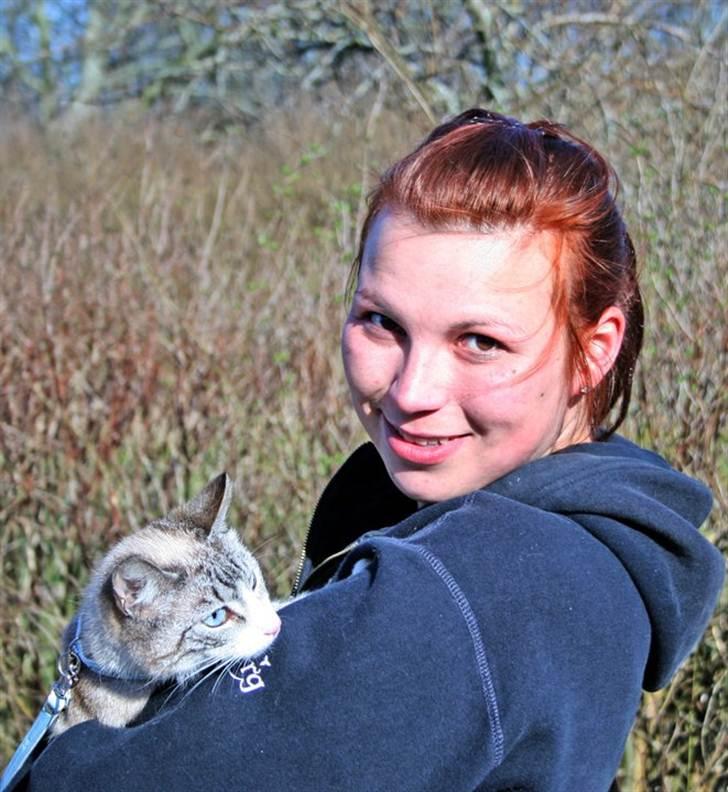 Huskat <3 Princess <3  billede 4