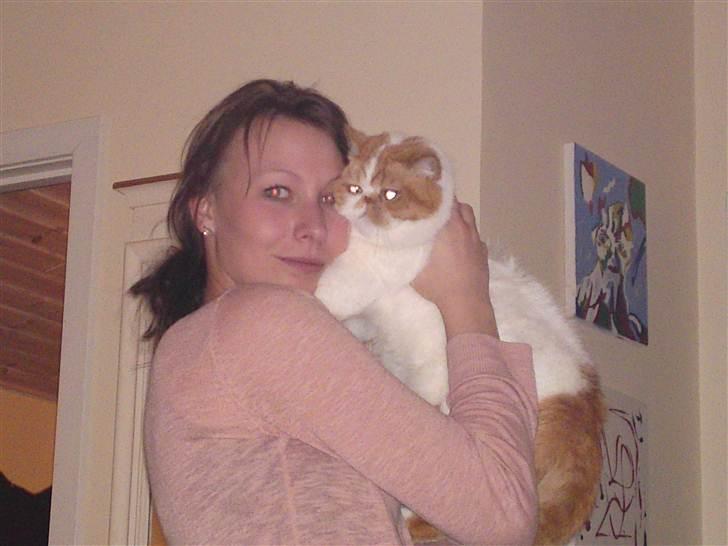 Exotic Chanel billede 7