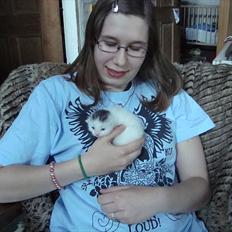 Blanding af racer Suki Soulmate<3 aka Sukkergris